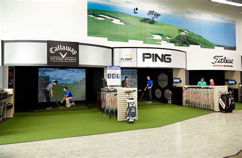 PGA TOUR Superstore Office Photos