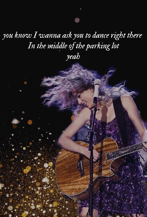 Taylor Swift - Fearless (Taylor's Version) (Lyrics) | Taylor swift fearless, Taylor swift lyrics ...