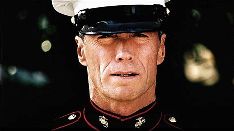 Heartbreak Ridge (1986) - Backdrops — The Movie Database (TMDB)