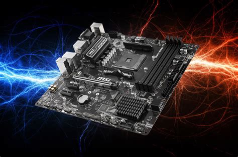 B450M PRO-VDH MAX | Motherboard | MSI Global