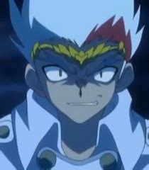 Ryuga Voice - Beyblade: Metal Fusion (Show) | Behind The Voice Actors