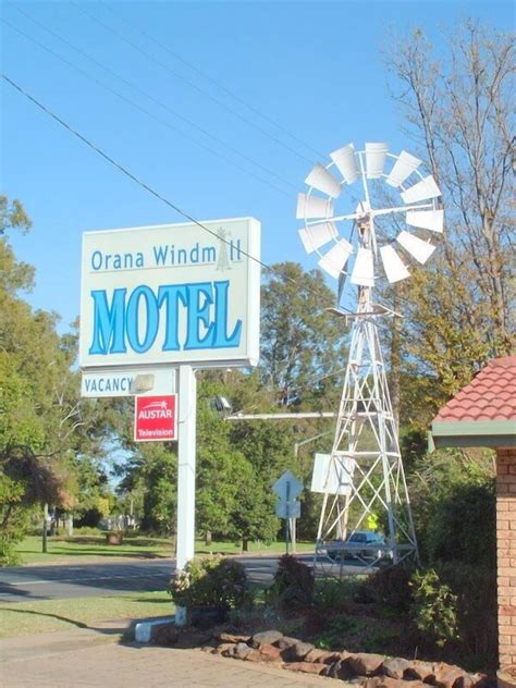 Best motels in Gilgandra with cozycozy