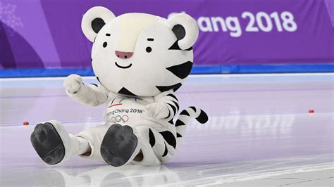 A look back at Olympic mascots through the years | NBC Olympics