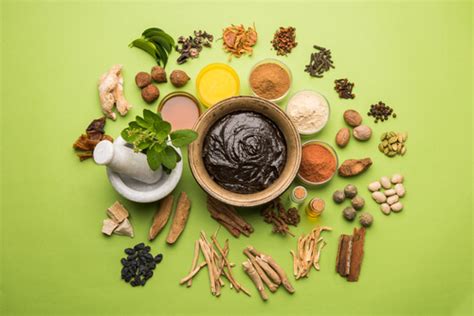 5 Ayurvedic Herbs You Can Use to Fight Stress and Calm Your Mind – Vaya News