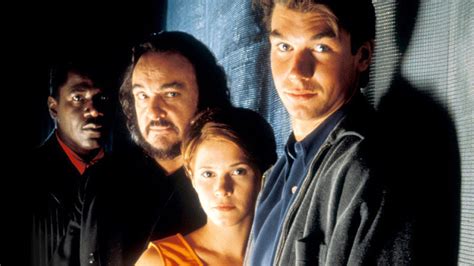 John Rhys-Davies Says He's Been Talking to NBC About Potentially Reviving "Sliders" - Bloody ...