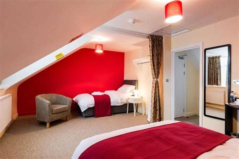 The Station Hotel Norwich | Affordable 3-Star Accommodation