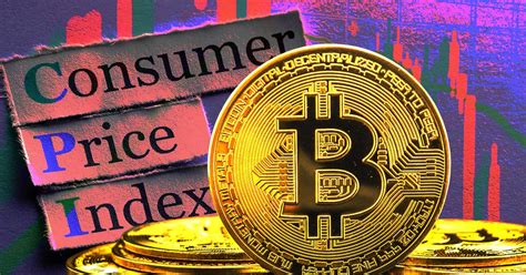 Crypto Market Mixed Reaction To December CPI Inflation Data