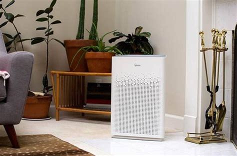 10 Best Portable Ionizer Air Purifiers for Allergies, Pets, Smoke ...