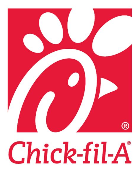 Chick Fil A Logo Vector at Vectorified.com | Collection of Chick Fil A Logo Vector free for ...