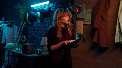 'Poker Face' review: Natasha Lyonne stars in Rian Johnson's small-stakes TV mystery for Peacock ...