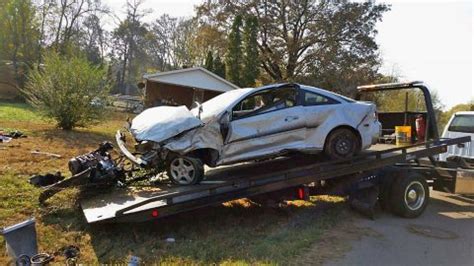 Clarksville Police releases update on Eve Drive Vehicle Crash - Clarksville Online - Clarksville ...