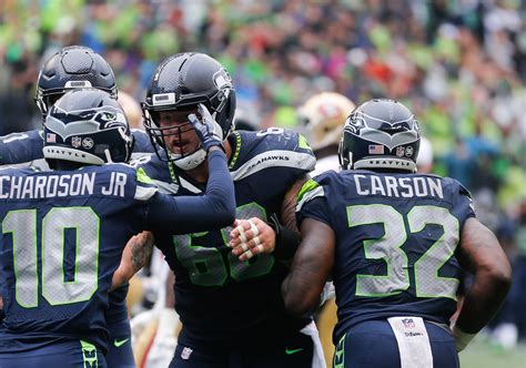 Seahawks vs. 49ers: Seahawks win, offense struggles