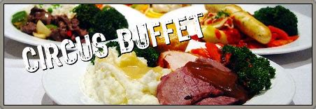 Circus Circus Casino Buffet Las Vegas NV - Vegasbuffets.com