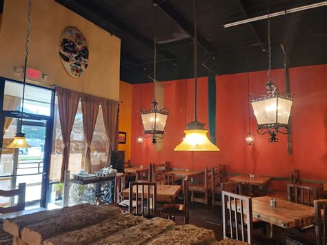 El Canaveral Mexican Restaurant (Cabot, AR) | 1103 AR-89, Cabot, AR ...