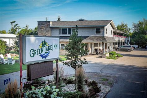 Green Lake getaway: Why this Wisconsin resort town is worth the drive