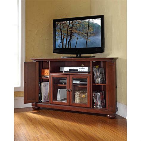 15 Best Corner Tv Stands for 55 Inch Tv