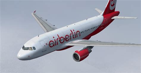 Fleet Air Berlin for FSX and P3D - DOWNLOAD