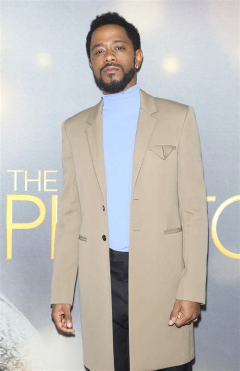 Get Out actor LaKeith Stanfield ‘OK’ after worrying social media posts | Metro News