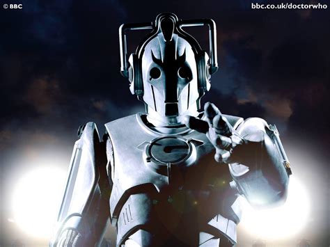 Cybermen Wallpapers - Wallpaper Cave