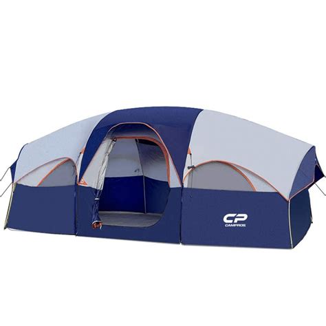 4 of the Best Waterproof Tent Buys For Your Money