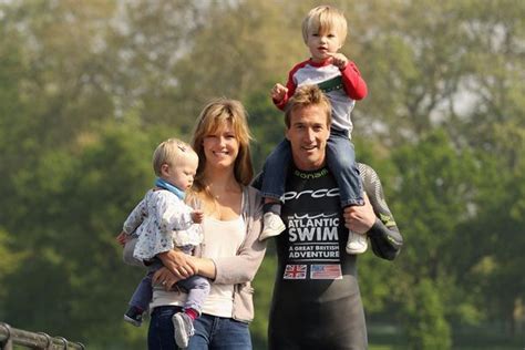 Ben Fogle recovers from drink spiking incident in Gloucestershire pub ...