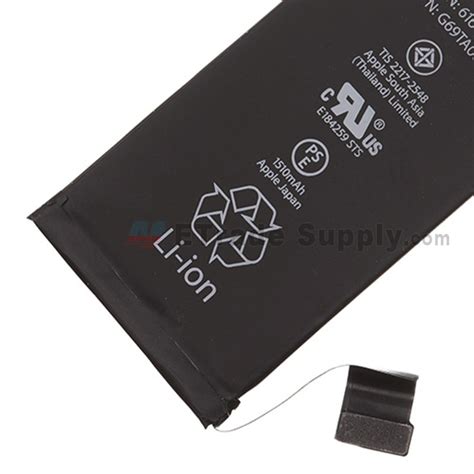 Apple iPhone 5C Battery - Grade R - ETrade Supply