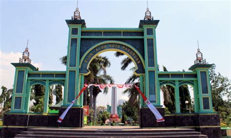 25 Tempat Wisata di Pasuruan Terbaru & Paling Hits - TribunWarta.com