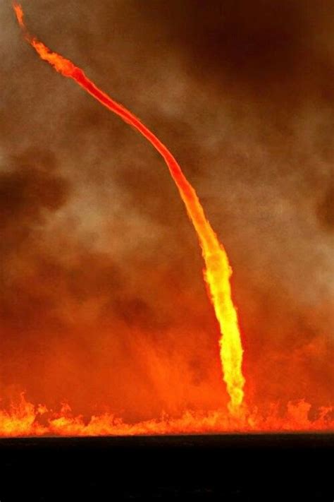 68 best images about Fire Tornado on Pinterest | Devil, Nature and The ...