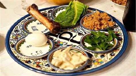 Passover Seder 2024 Date - Bessie Marsiella