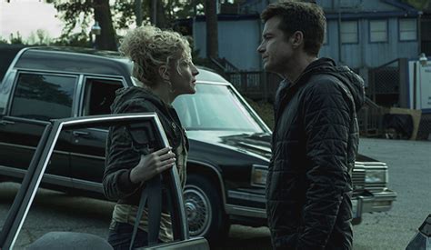 SAG Awards TV nominations reactions: Shock over Ozark, Kominsky Method - GoldDerby