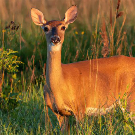 Hunting White-tailed Deer in Florida: Tips & Tricks – Goenthusiast