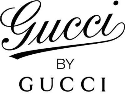 Gucci by Gucci Logo.jpg 400×309 pixels | Type It! | Pinterest | Gucci, Logos and Printing