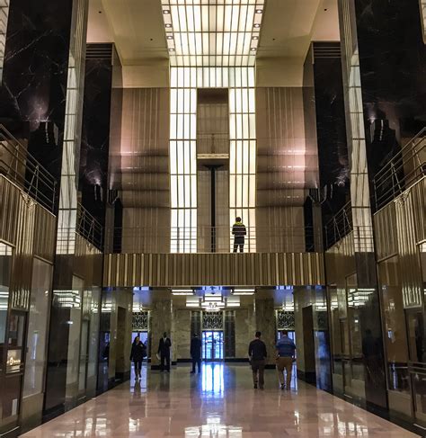 The Chicago Board of Trade Building · Sites · Open House Chicago