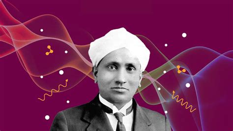 CV Raman: First Indian to Win a Nobel Prize in Science - techovedas