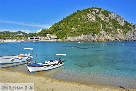 Paleokastritsa Corfu | Holidays in Paleokastritsa Greece