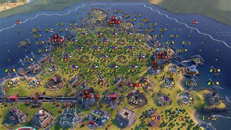 Another example of how amazing the new preserves are : r/civ