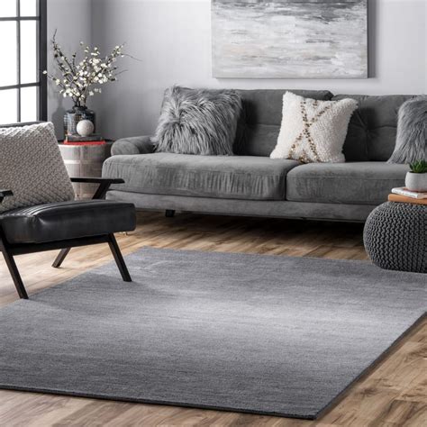 What Color Rug With Light Grey Sofa Decorating Ideas | www.resnooze.com