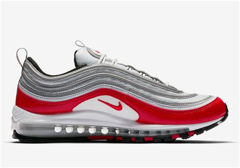 Nike Air Max 97 Takes Inspiration from OG Air Max 1 | Nice Kicks