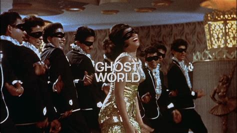 Ghost World - Ghost World Image (7150187) - Fanpop