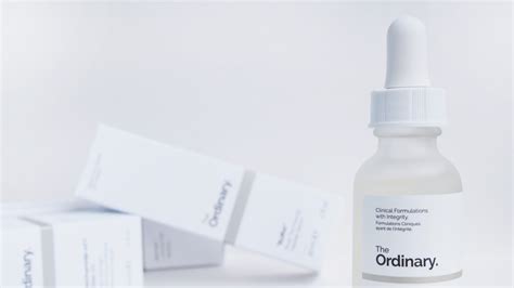 Here's How The Ordinary Peeling Solution Really Affects Blackheads