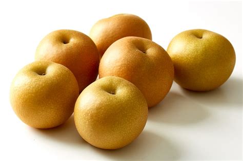 Japanese Pear | Product information | IBARAKI EXPORTS - Selection of ...