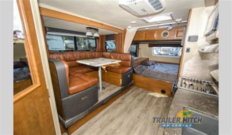 Lance Travel Trailers: 4 Spaces to Love - Trailer Hitch RV Blog