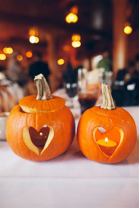 50 Fall Wedding Ideas with Pumpkins | Deer Pearl Flowers