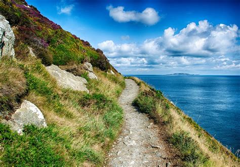 Howth Cliff Walk: Complete Howth Hiking Guide - Your Irish Adventure