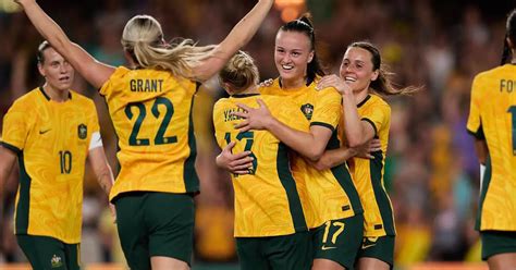 A New Matildas Documentary Is Coming Soon To Stan Australia