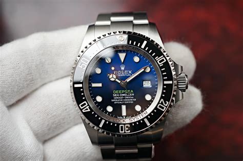 James Cameron Rolex Deepsea | lupon.gov.ph