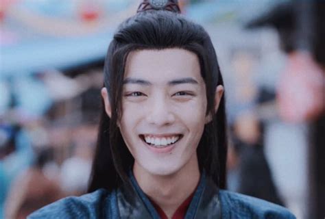 The Untamed 陈情令 Xiao Zhan 肖战 | ~BL•Drama~ Amino