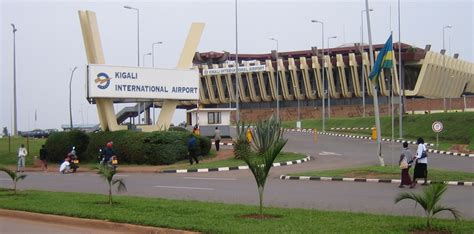 Kigali City Hall, Kigali (Umujyi Wa Kigali) (+250 252 572 255)