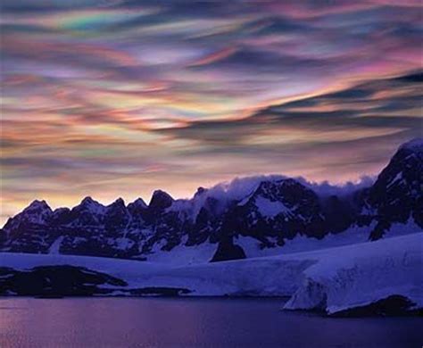 Top 10 Unusual but Fascinating Cloud Formations ~ Views Park