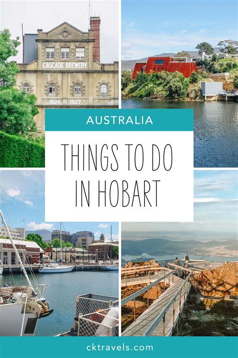 Top things to do in hobart tasmania australia – Artofit